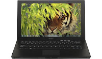 Sony VAIO Z Series VPCZ21BGX/B laptop