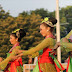 Rancak Denok Dance, Traditional Dances From Central Java