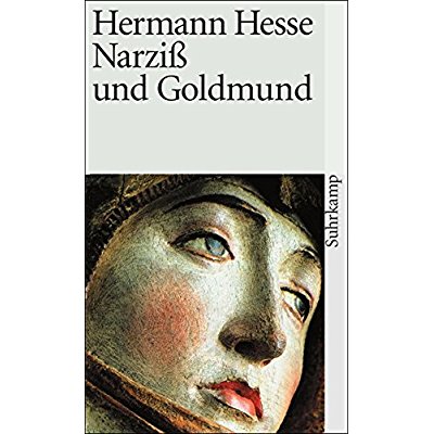 Download Narziß und Goldmund. Erzählung PDF