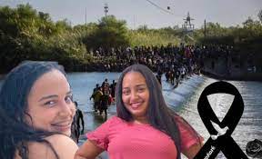 Mueren dos hermanas dominicanas camino a EE.UU. en la llamada «vuelta por México»