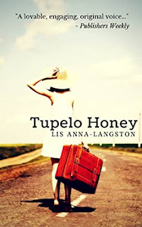 Tupelo Honey - YA/New Adult by Lis Anna-Langston