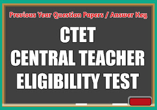 CTET WEBSITE