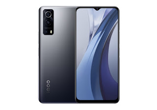 iQOO Z3 full specifications