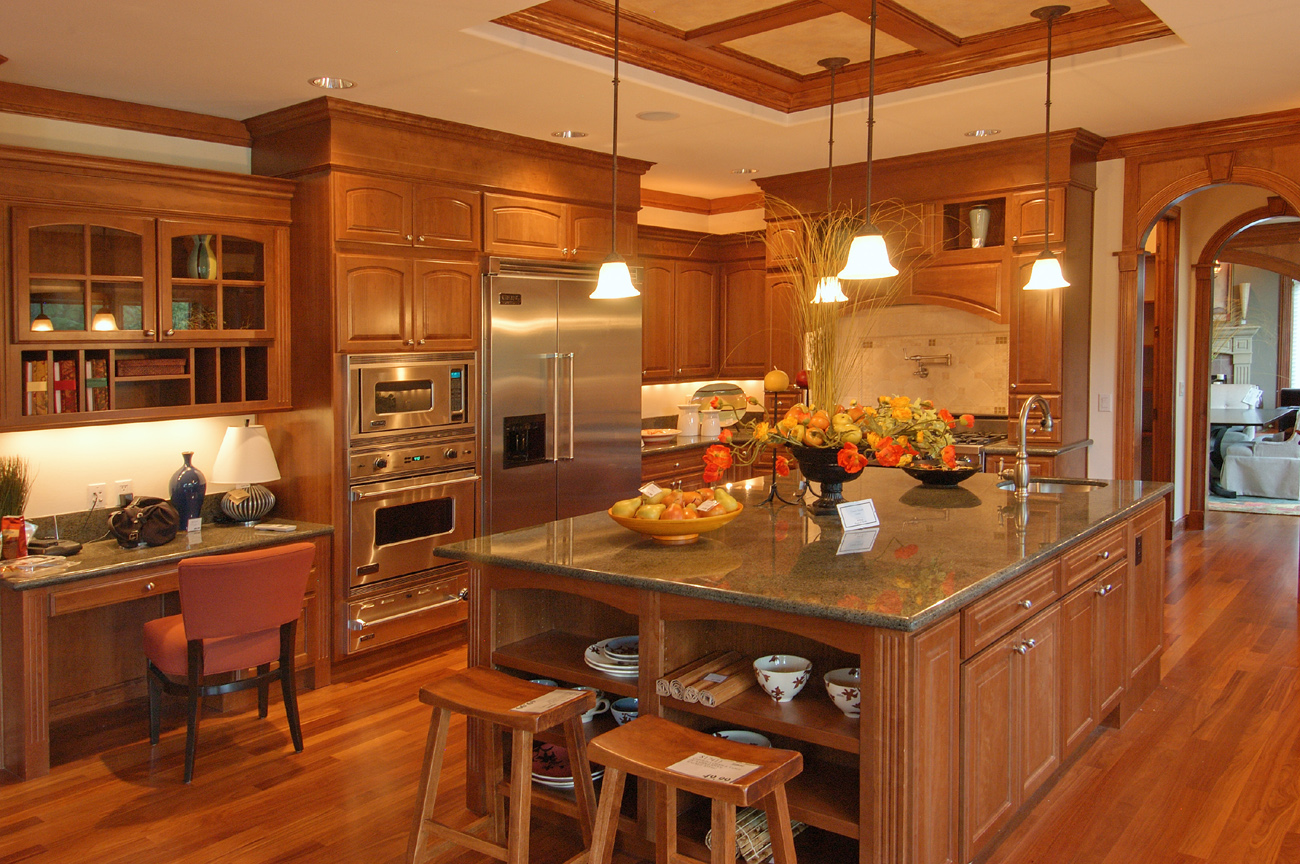 Designs For Kitchen Cabinets