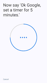Google Assistant on Kaise Kare