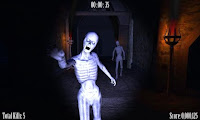 Zombonic,android game,free download