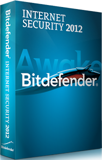 BitDefender Internet Security 2012 Build 15.0.38.1604 (x86/x64) Incl Activation | 253/274 MB