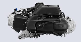 All New Yamaha X - Ride Motor Matic Terbaru 2022