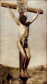 Crucifixion