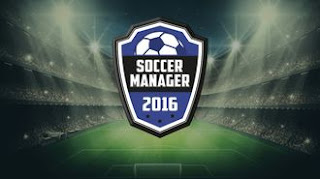 Soccer Manager 2016 - Play football on android