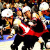 Kansas City Roller Warriors