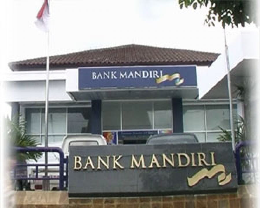  PT Bank Mandiri  Persero Tbk Recruitment For Officer 