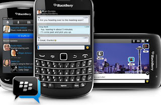 7 Aplikasi Populer Pengganti SMS