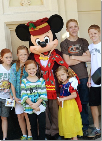 Disney