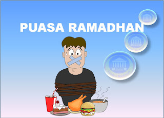 puasa ramadhan