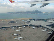 Hong Kong International Airport (hk airportfromair medium )