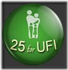 25 for UFI