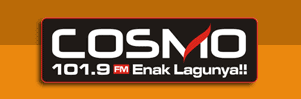 Internet Radio Streaming Cosmo Radio Bandung