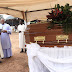 Heartbreaking Photos From The Funeral Of Rev. Fr. Offu Who Was Killed By Suspected Herdsmen