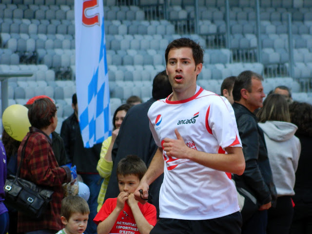 maraton 2012