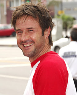 david arquette pics