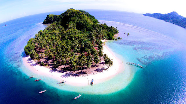 Pulau Pasumpahan 