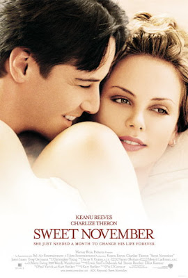 Sweet November 2001 Hollywood Movie Download