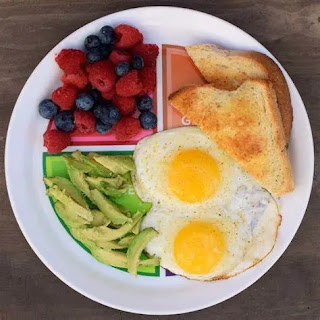 Healthy Breakfast Ideas