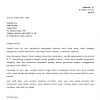 Contoh Surat Lamaran Kerja Yg Benar Menurut Bahasa Indonesia / Surat Lamaran Pekerjaan Media Pembelajaran Bahasa Indonesia Kelas Xi / Kalau iya, maka kamu perlu surat lamaran kerja yang menarik untuk memikat hati pimpinanmu.