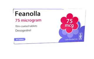 Feanolla دواء