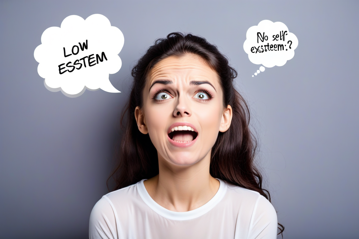 5 Causes of Low Self-Esteem That You Might Not Know