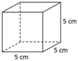 Soal Matematika Kelas 6 Sd Pokok Bahasan Bangun Ruang Lengkap Dengan Kunci Jawaban Contoh Rpp Sd Dan Soal Sd