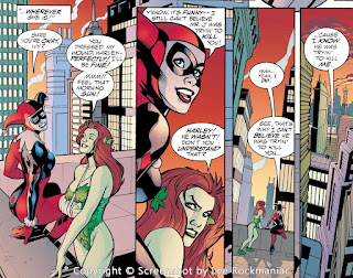 Harley Quinn #01 (2000-2004) 