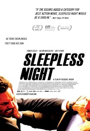 Sleepless Night (2011)