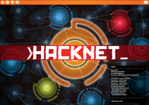 Hacknet