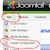 Berbagai macam cara upload shell backdoor pada joomla