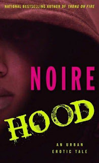 Noire book Hood