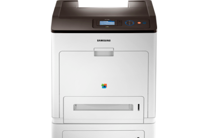 Samsung CLP-775 Driver for MacOS Download