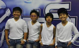 foto coboy junior