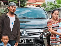 Bayi Bernama Pajero Sport Itu Akhirnya Bisa Ditemui Pejabat Mitsubishi