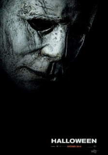 HALLOWEEN (2018) Coming Soon