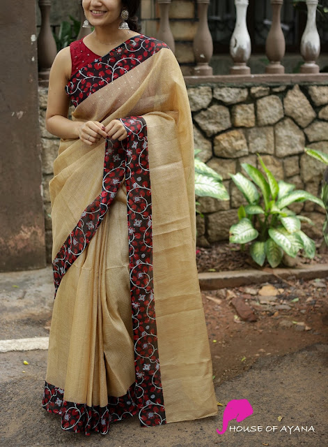 Kanchipuram Soft Silk Sarees Online