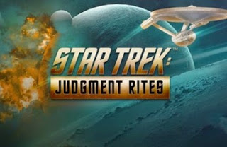 Star Trek Judgment Rites PC Game