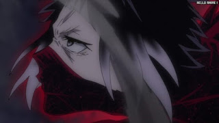 文スト 2期11話 芥川龍之介 かっこいい Akutagawa | 文豪ストレイドッグス アニメ Bungo Stray Dogs Episode 23