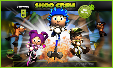 Skoo-Crew