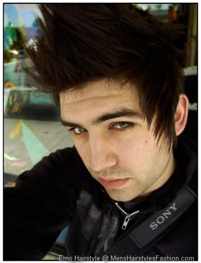 latest emo hairstyles. latest emo hairstyles.