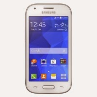 Samsung Galaxy Ace Style, Smartphone Entri Level Harga Bikin Sebel   