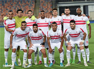 موعد مباراة الزمالك في مواجهة أسوان في الدوري المصري الممتاز