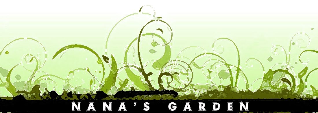 NAna's Garden