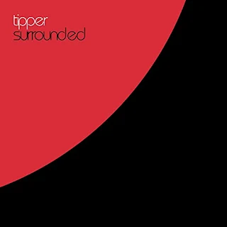 ALBUM: Surrounded de DAVID TIPPER